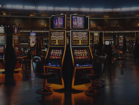 BetRiot Casino