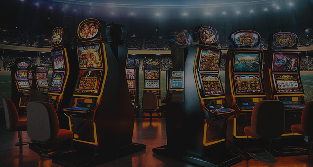 BetRiot Casino