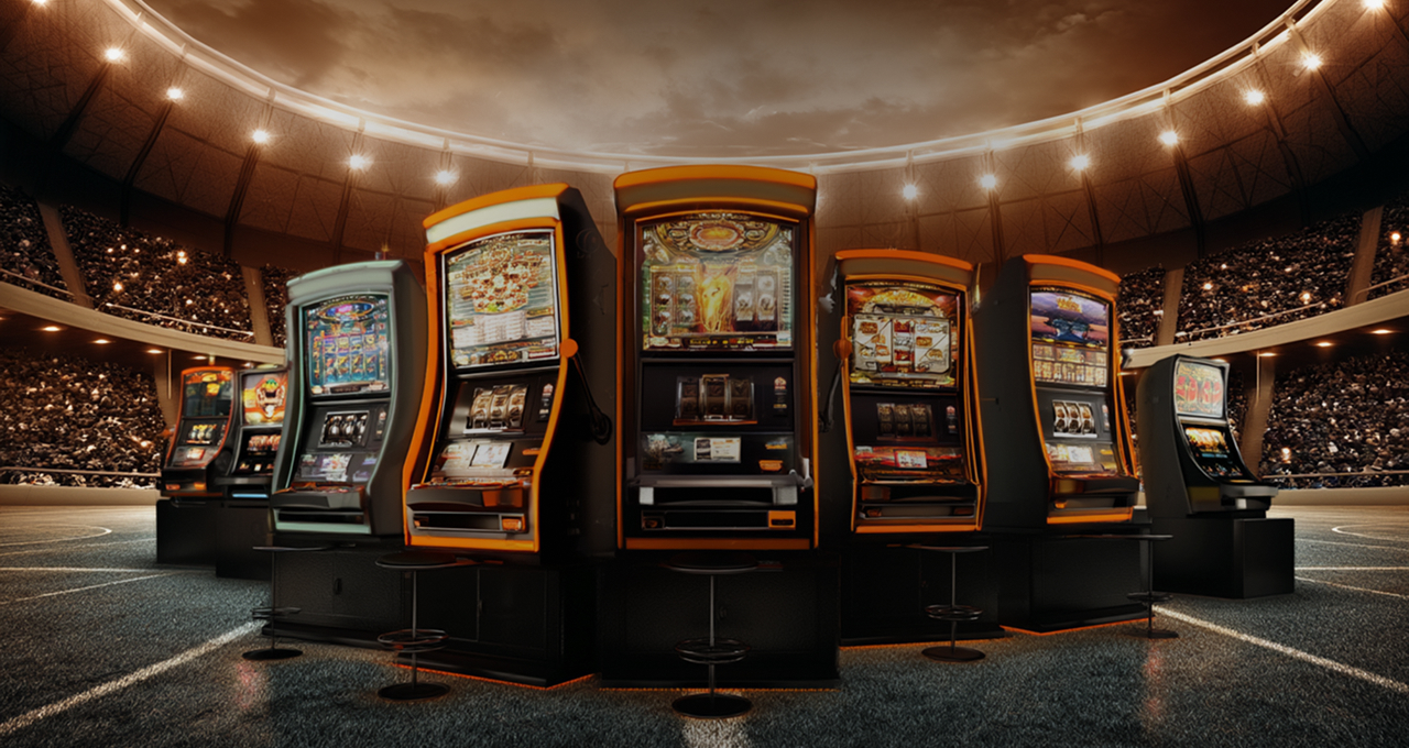 Betriot casino online