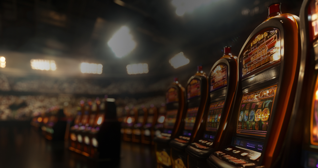 Betriot casino login